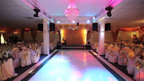 Elegance Event, Hochzeitsfeiern, Dügün Salonu